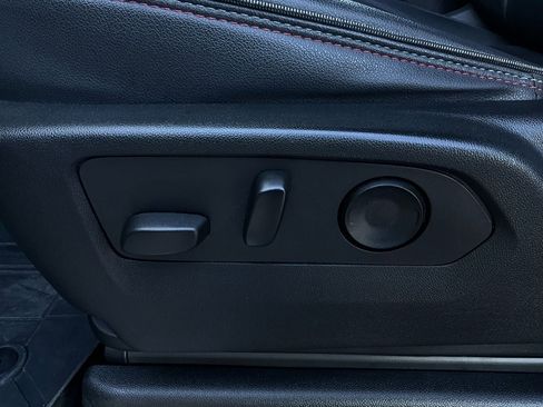 Used 2023 Chevrolet Tahoe RST w/ RST Performance Edition image 11