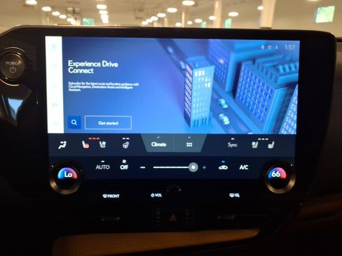 New 2026 Lexus NX 450h+ AWD w/ Luxury Package image 7