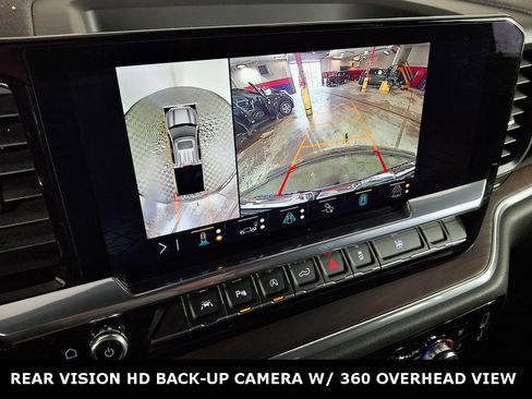 Used 2022 GMC Sierra 1500 SLT w/ SLT Premium Plus Package image 15