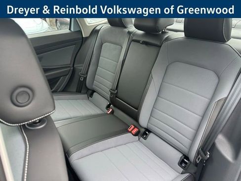 New 2026 Volkswagen Jetta SE image 30