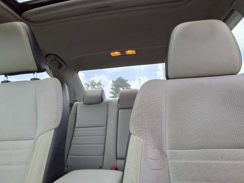 Used 2017 Toyota Camry SE w/ Moonroof Package FWD image 24
