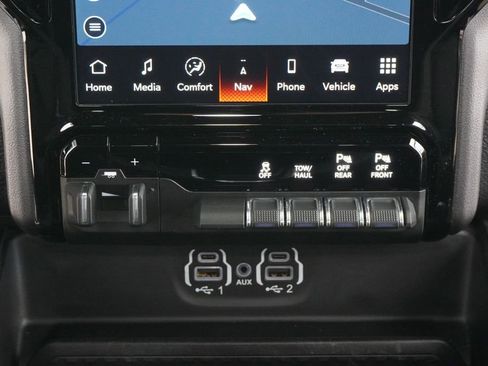 Used 2024 RAM 1500 Rebel w/ Rebel Level 2 Equipment Group image 15