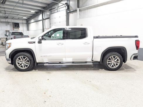 Used 2019 GMC Sierra 1500 SLT image 6