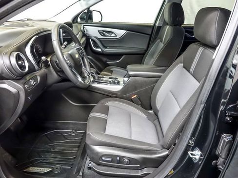 Used 2024 Chevrolet Blazer LT w/ Convenience Package image 12
