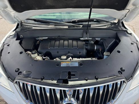 Used 2017 Buick Enclave Leather w/ Trailering Package AWD/4WD image 25