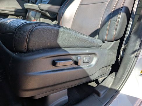 Certified 2022 Honda Pilot TrailSport image 10