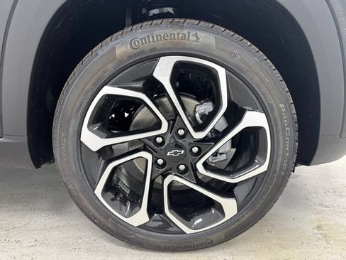 New 2026 Chevrolet Trax RS w/ Driver Confidence Package FWD image 30