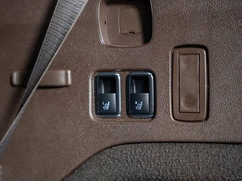 Used 2017 Mercedes-Benz GLS 450 4MATIC image 11