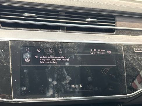 Used 2019 Audi A8 L 3.0T w/ Executive Package AWD/4WD image 14