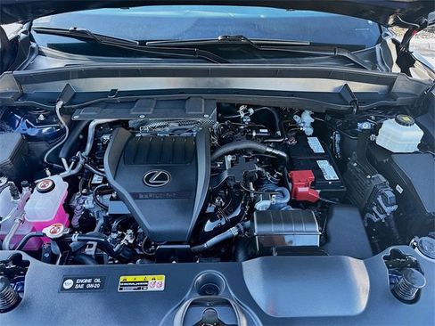 Used 2024 Lexus TX 350 FWD image 37