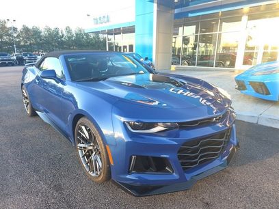 Used 2023 Chevrolet Camaro ZL1