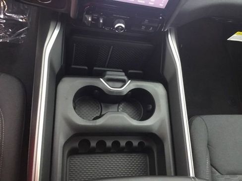 New 2026 RAM 1500 Big Horn image 22