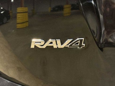 Certified 2017 Toyota RAV4 Limited w/ All Weather Liner Package image 27