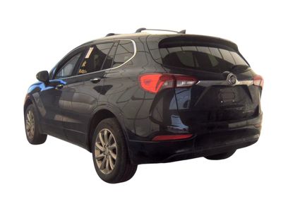 Used 2020 Buick Envision Essence