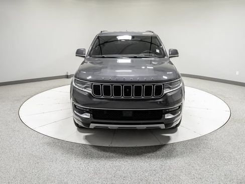 Used 2022 Jeep Wagoneer Series II w/ Convenience Group I AWD/4WD image 33
