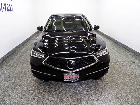 Used 2020 Acura TLX FWD image 2