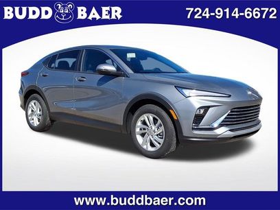 New 2026 Buick Envista Preferred w/ Convenience I Package