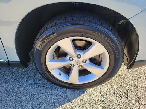 Used 2011 Lexus RX 350 AWD image 31