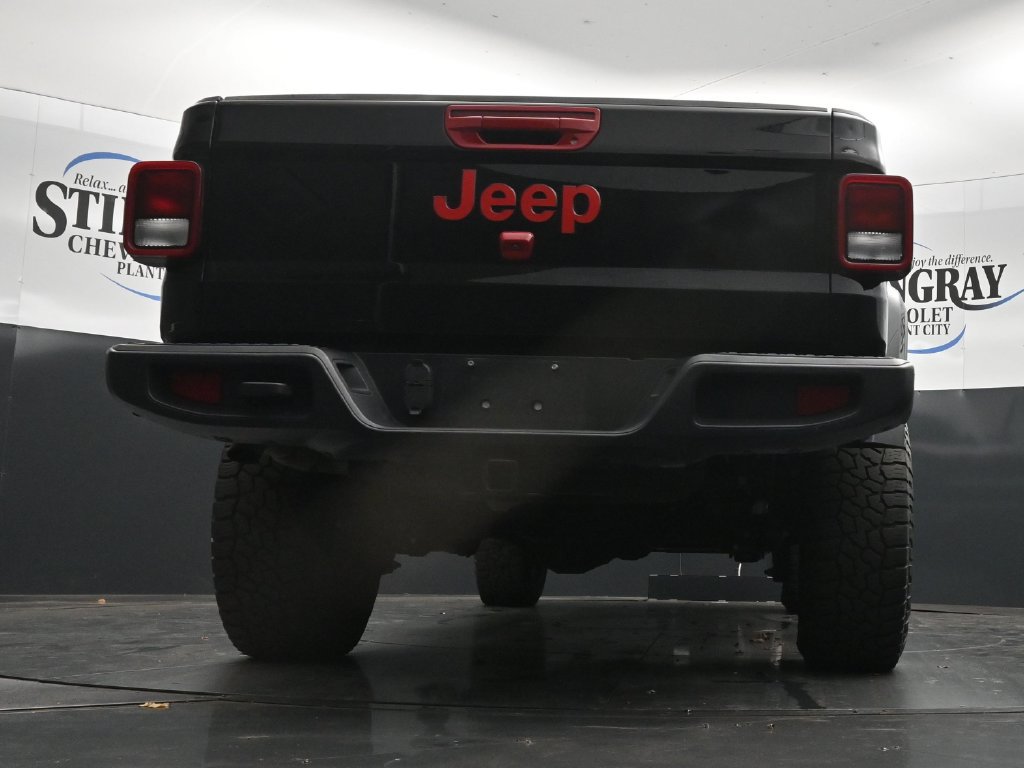 Used 2023 Jeep Gladiator Sport AWD/4WD image 31