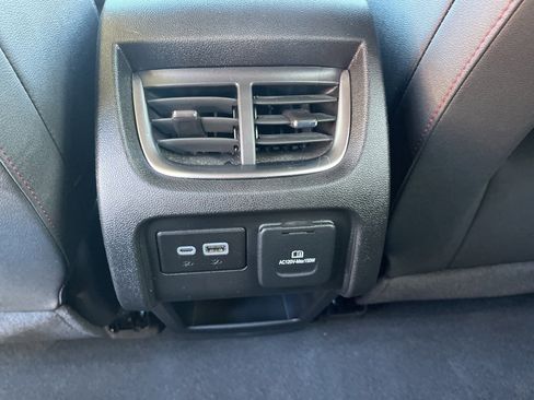 Certified 2024 Chevrolet Blazer RS w/ Driver Confidence II Package image 13