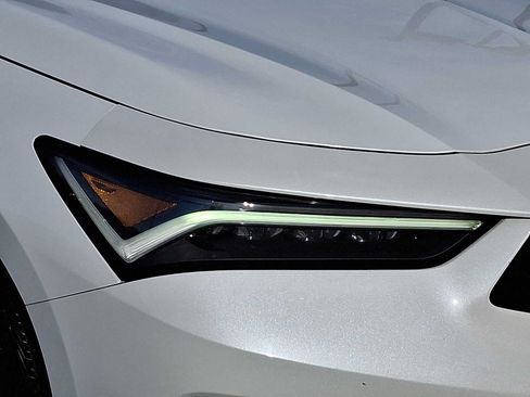 Certified 2023 Acura Integra A-Spec FWD image 7