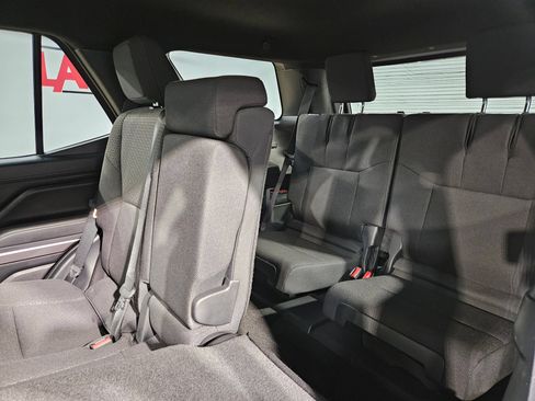 Certified 2025 Toyota 4Runner SR5 AWD/4WD image 37