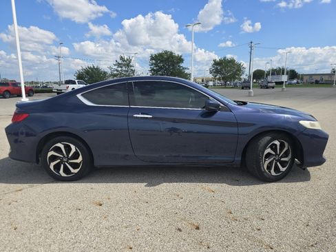 Used 2016 Honda Accord LX-S image 13