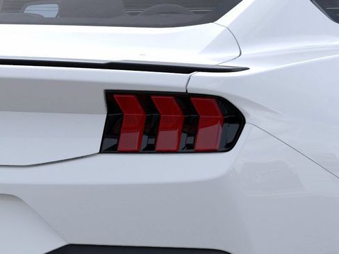 New 2026 Ford Mustang GT Premium w/ Mustang Nite Pony Package RWD image 21