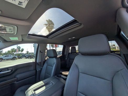 Used 2020 GMC Sierra 1500 SLT image 21