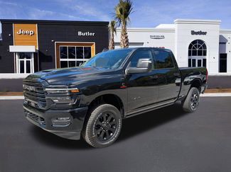 New 2026 RAM 2500 Laramie video 2