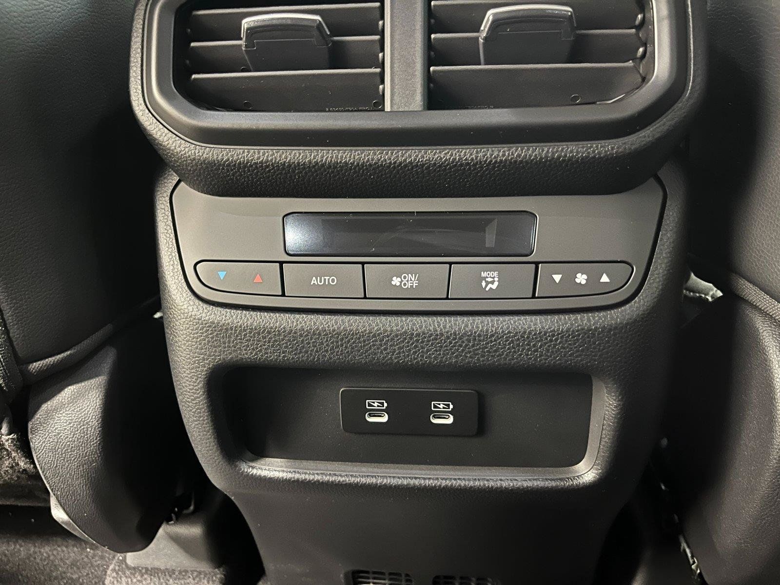 New 2026 Honda Pilot EX-L image 22