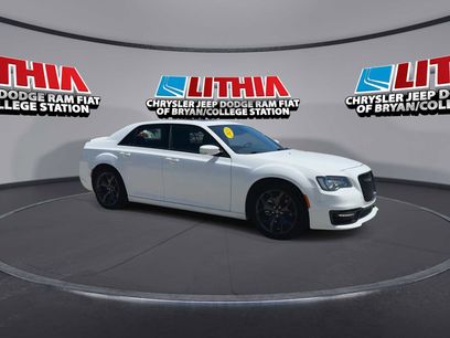 Used 2023 Chrysler 300 S w/ Comfort Group