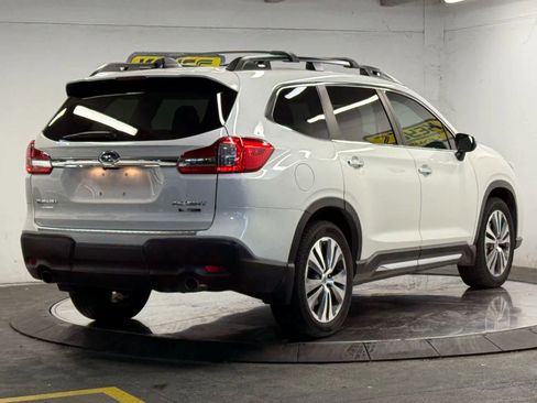 Used 2021 Subaru Ascent Touring AWD/4WD image 4