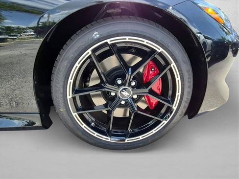 New 2027 Nissan Z Performance RWD image 9