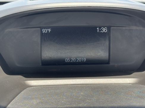 Used 2019 Ford Escape S FWD image 26