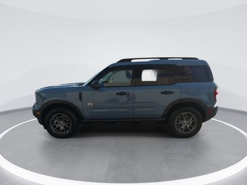Used 2022 Ford Bronco Sport Big Bend w/ Convenience Package AWD/4WD image 5