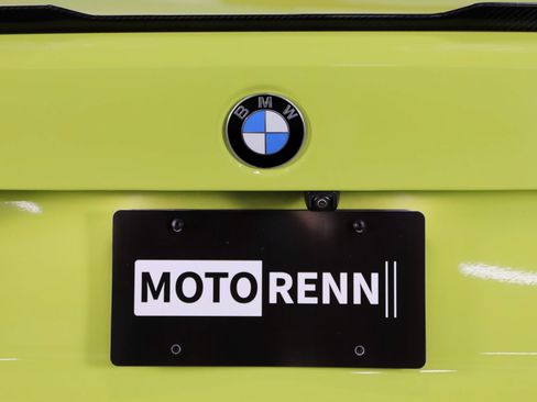 Used 2021 BMW M3 Competition RWD image 22
