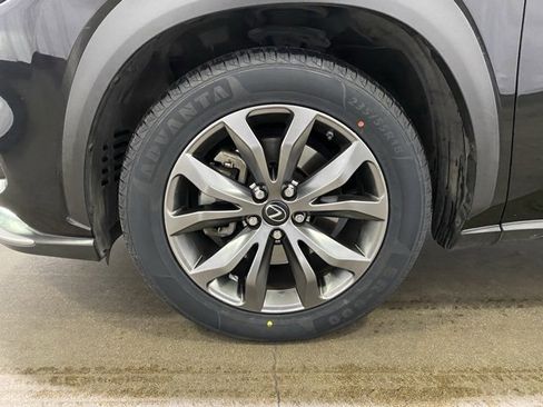 Used 2019 Lexus NX 300 F Sport w/ F Sport Premium Package image 25