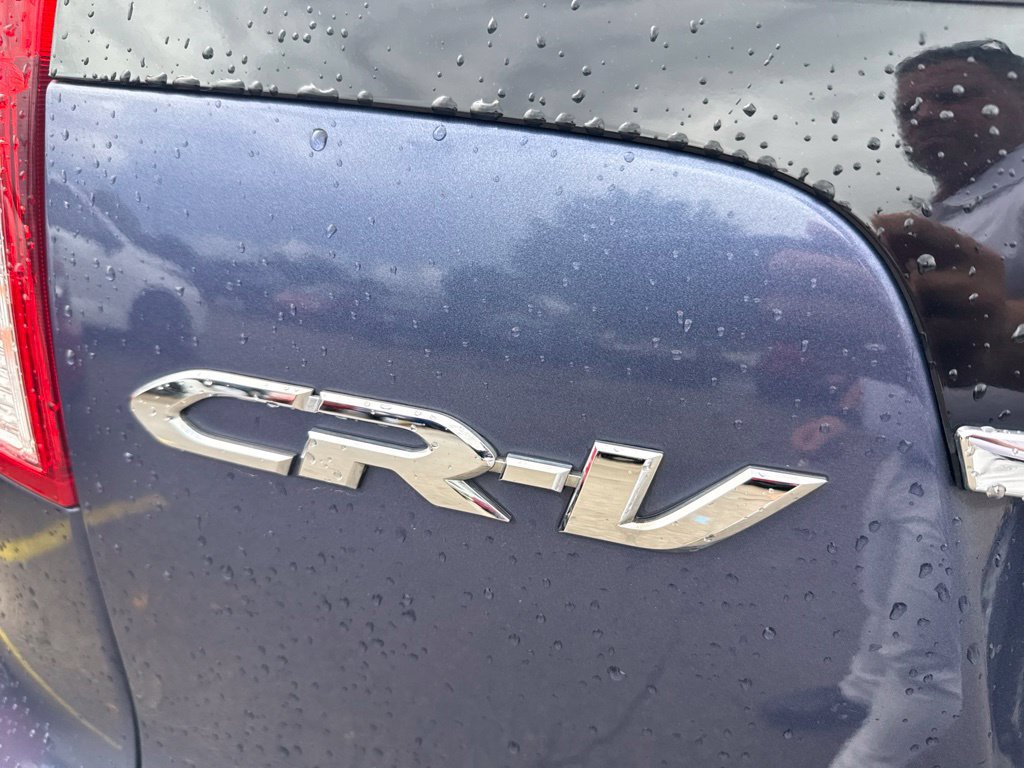Used 2014 Honda CR-V EX-L image 5