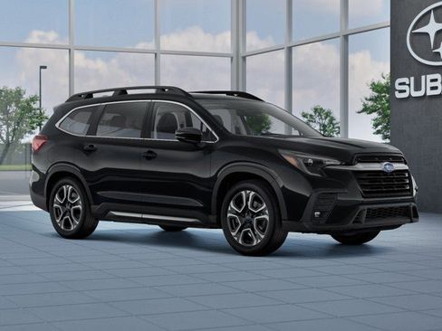 New 2026 Subaru Ascent Limited AWD/4WD image 1