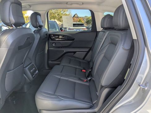 New 2026 Lincoln Nautilus Premier w/ Equipment Group 102A AWD/4WD image 14
