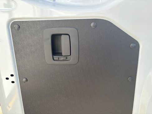 New 2026 Mercedes-Benz Sprinter 2500 image 48