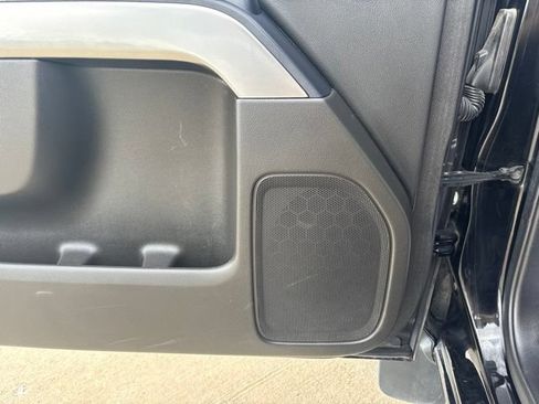 Used 2018 Chevrolet Silverado 1500 LT w/ All Star Edition AWD/4WD image 13
