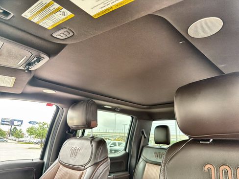 Certified 2024 Ford F250 King Ranch w/ Tremor Off-Road Package AWD/4WD image 22