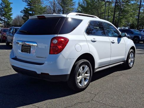 Used 2015 Chevrolet Equinox LT FWD image 6