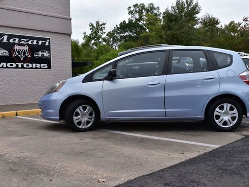 Used 2010 Honda Fit image 3