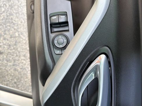 Used 2018 Chevrolet Camaro LT w/ RS Package image 13