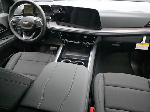 New 2026 Chevrolet Tahoe LS w/ Max Trailering Package image 21