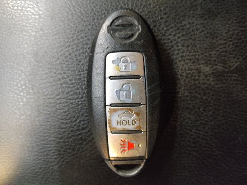 Used 2018 Nissan Sentra SV FWD image 32