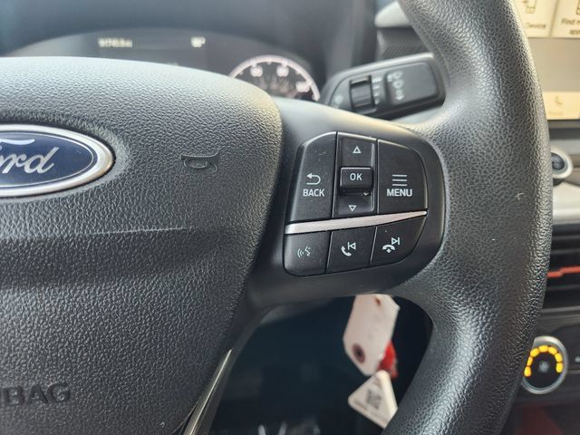 Used 2022 Ford Maverick XLT FWD image 32